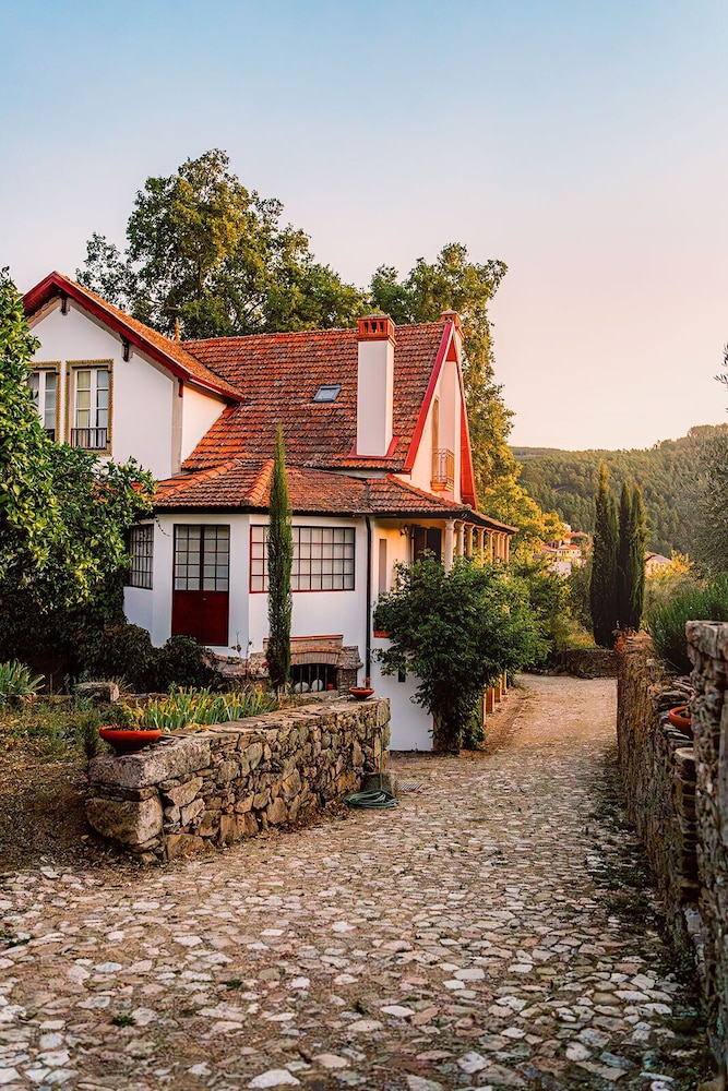 Quinta Vila Rachel