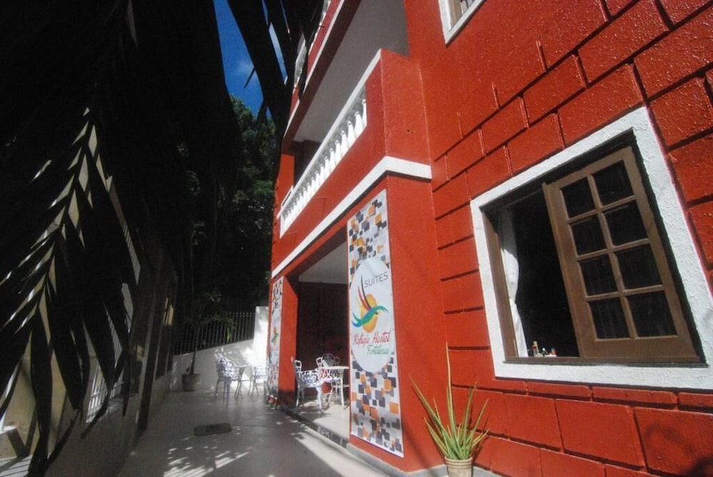 Pousada Deisilia view 3