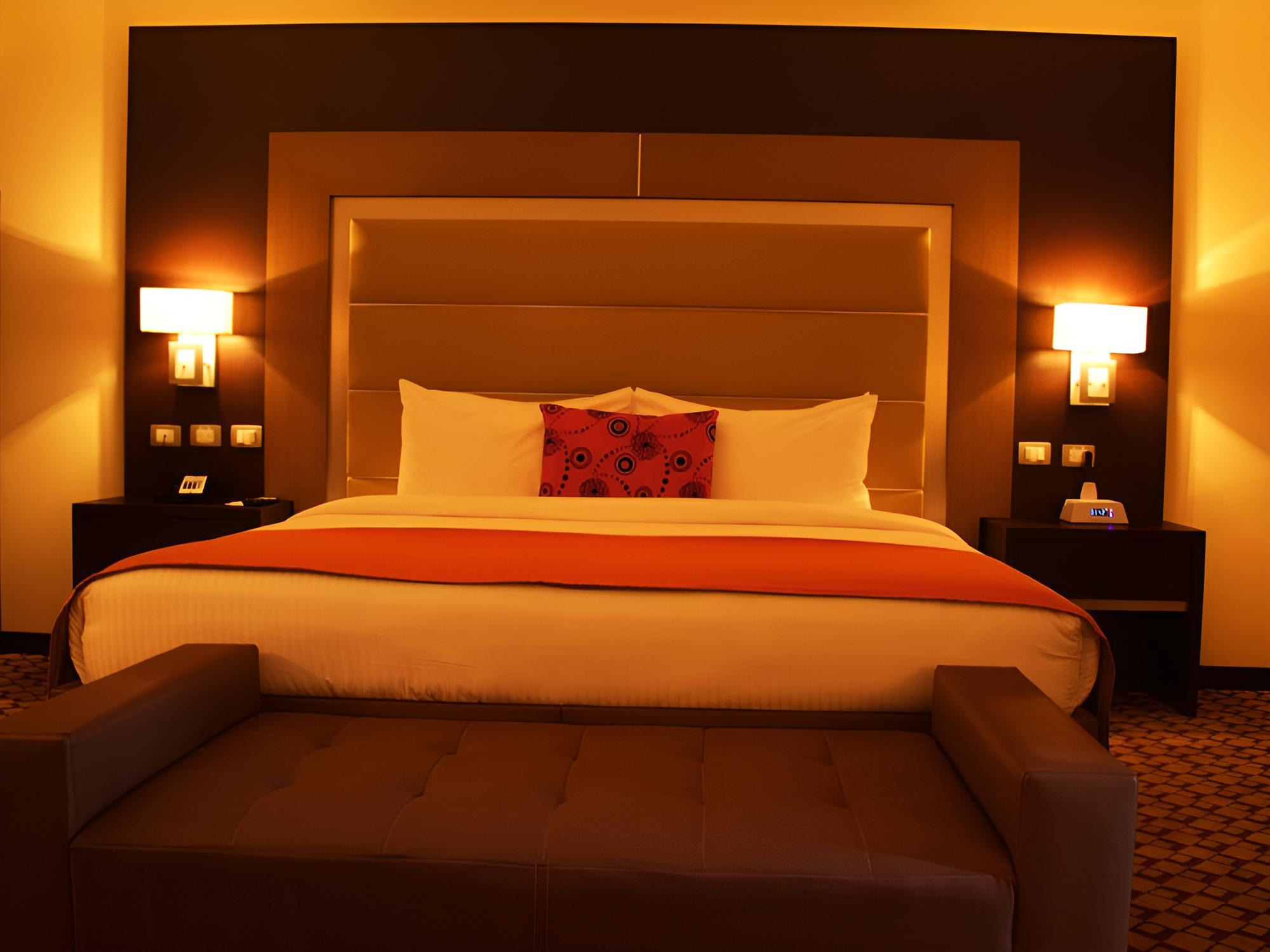 Caracas Vacations - Waldorf Hotel Boutique - Property Image 21