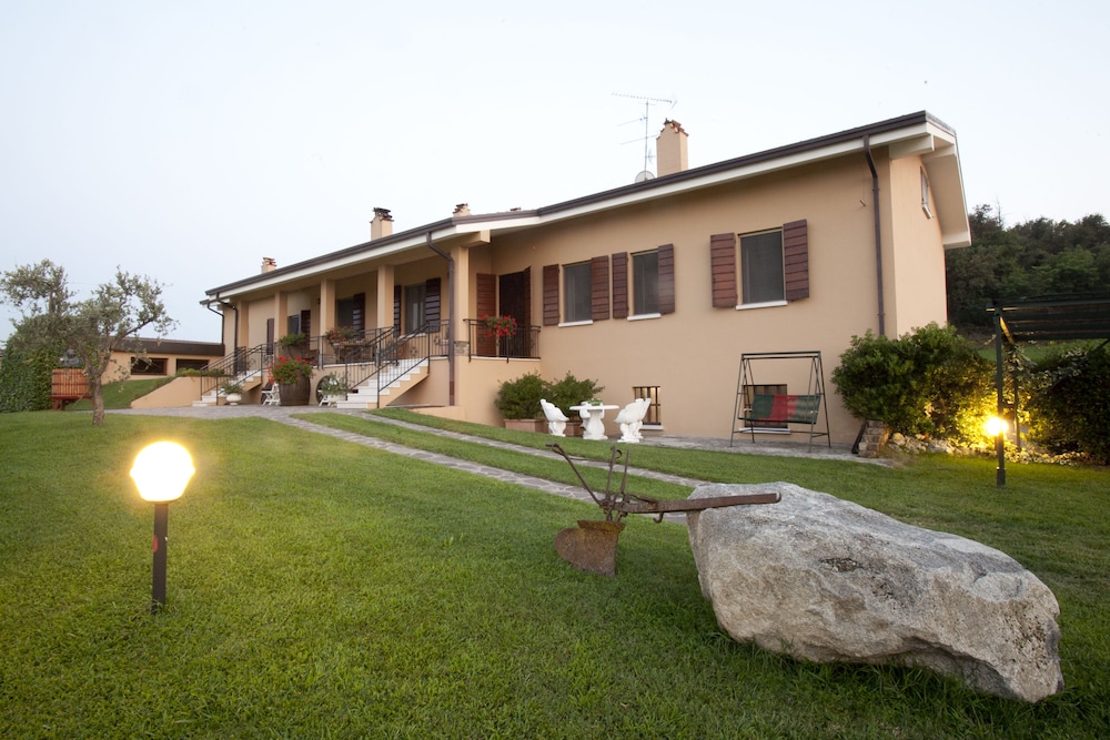 B&B Conca Verde