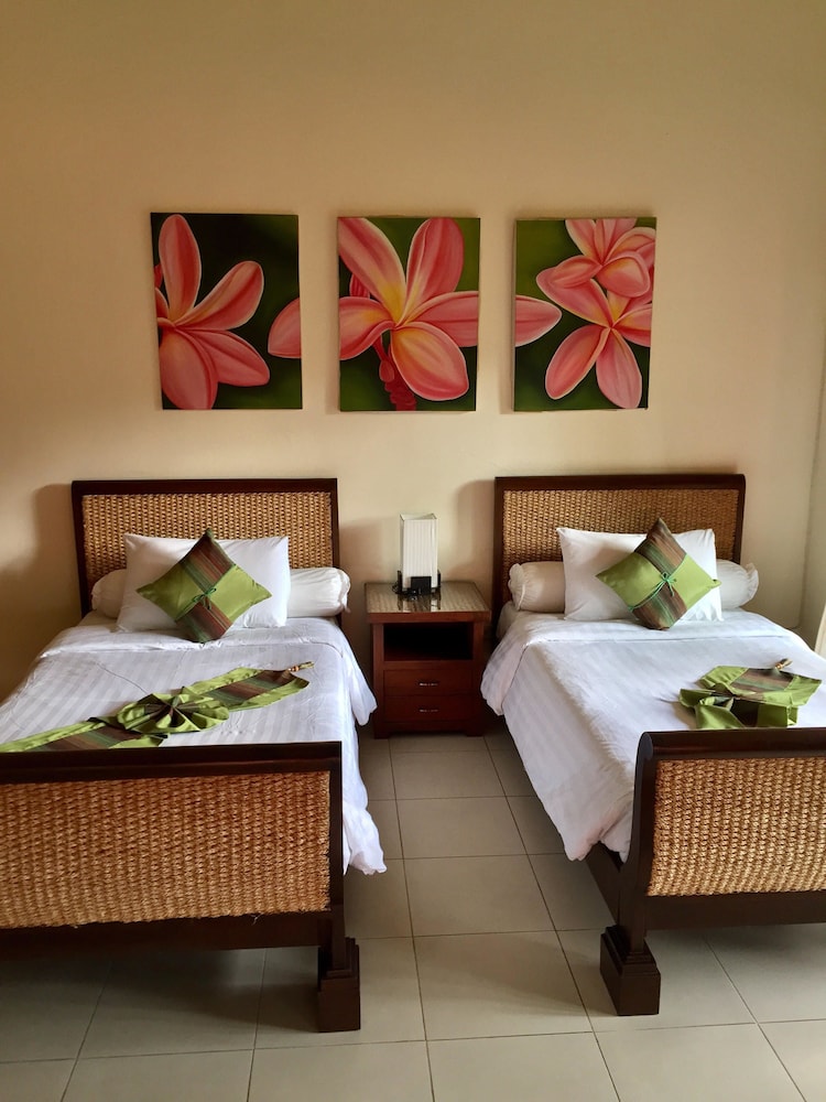 Baan Laem Noi Villa