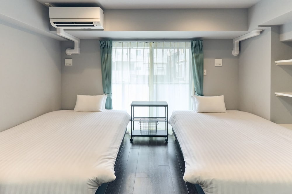 Vacation Rental Hotel TENMONKAN
