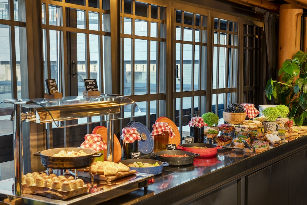 Novotel İstanbul Boğazı - Image 80