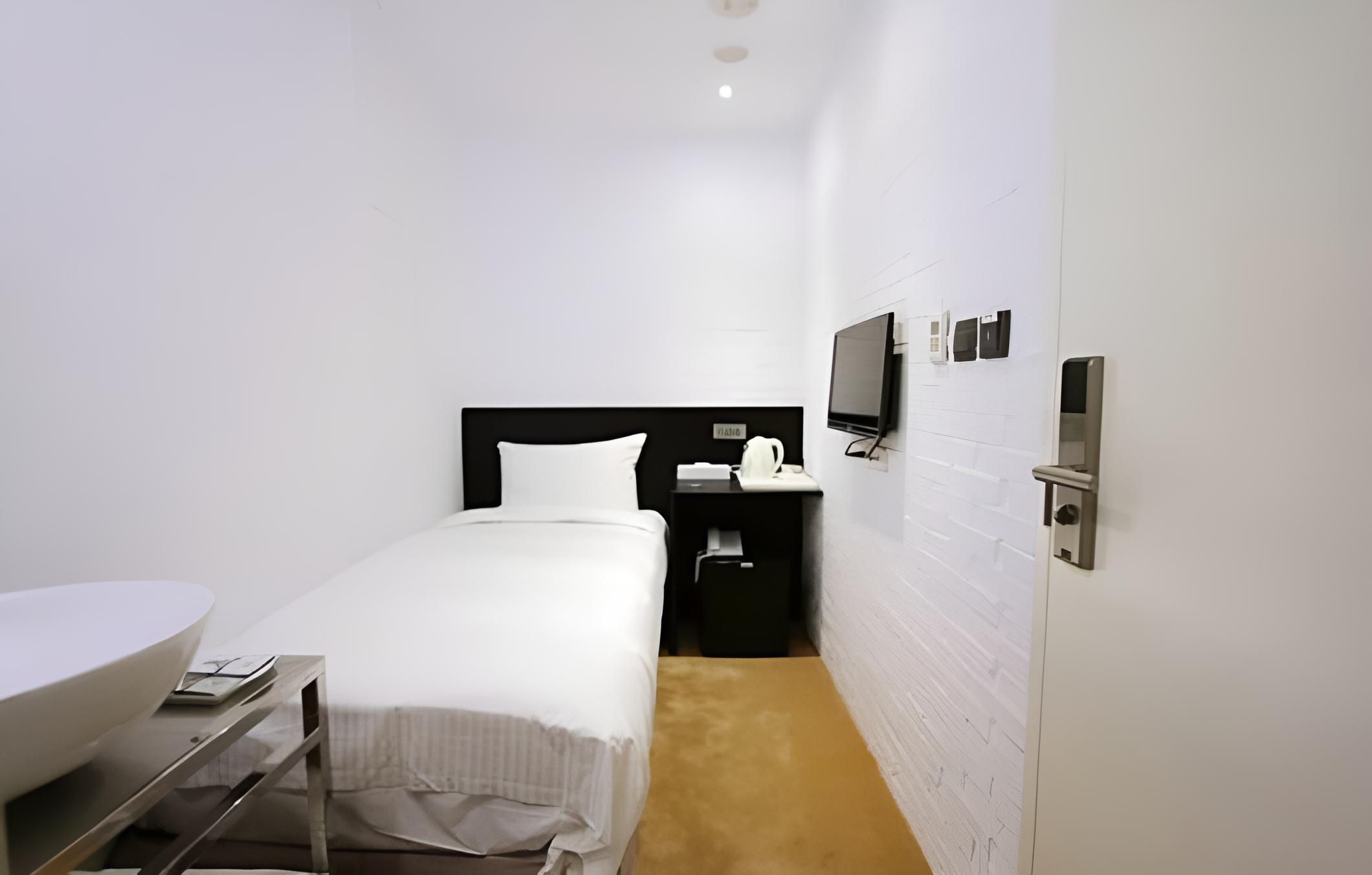 Cheers Boutique Hotel