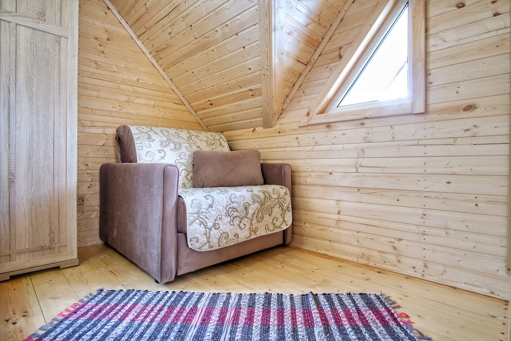 Guest house Cozy Arkhyz view 3