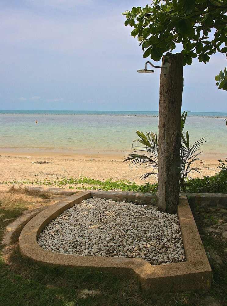 Heaven Beach Resort