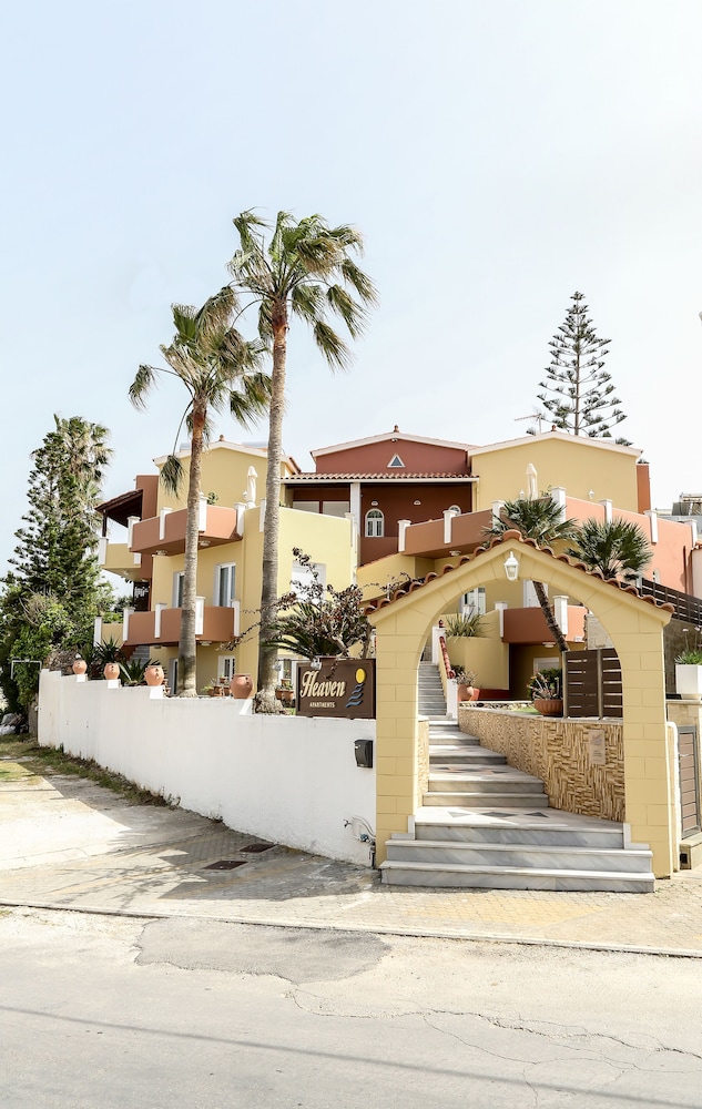 Heaven Apartments