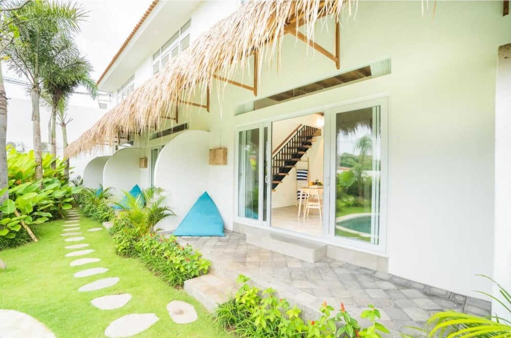 Baan Seanok lofts