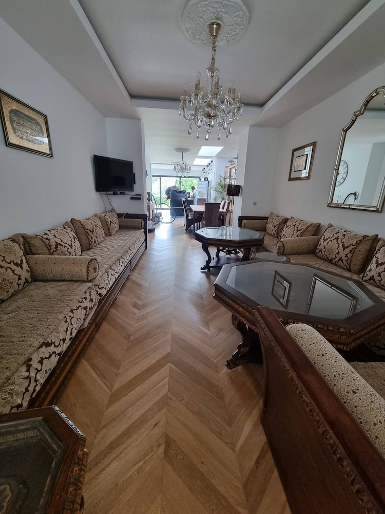 Appartement Vilvoorde Centrebrussels Airport