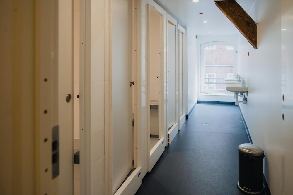 Hotel Nyhavn63