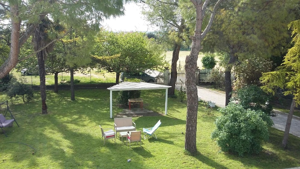 B&B Sotto Le Stelle