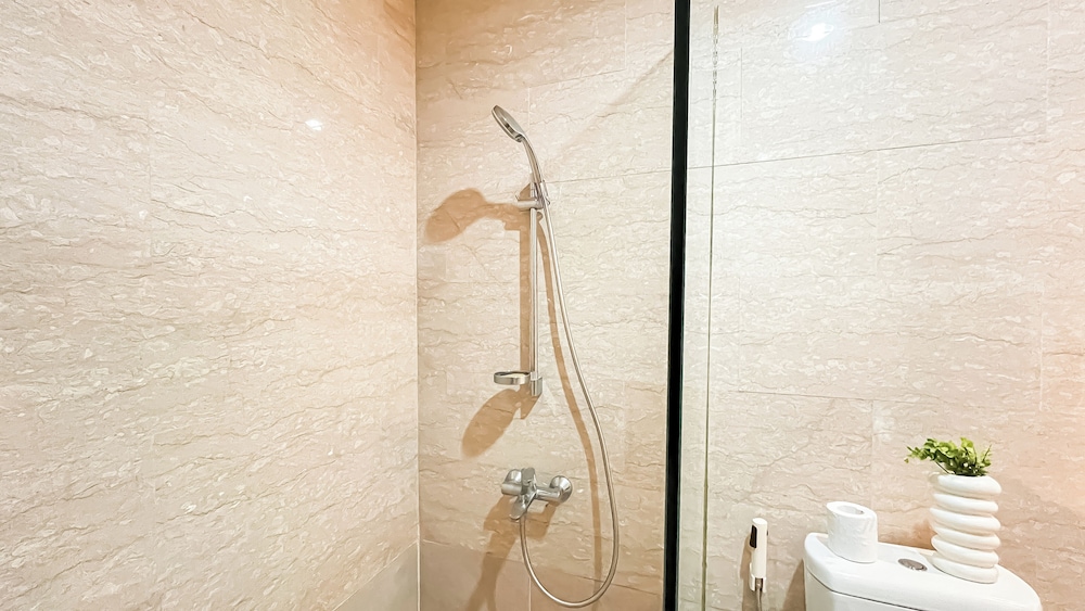 Comfort Living 2Br At Menteng Park Apartment