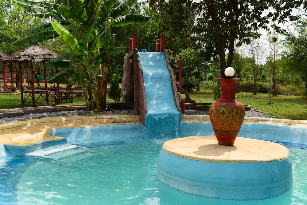 Mirabel Resort & Mini Golf