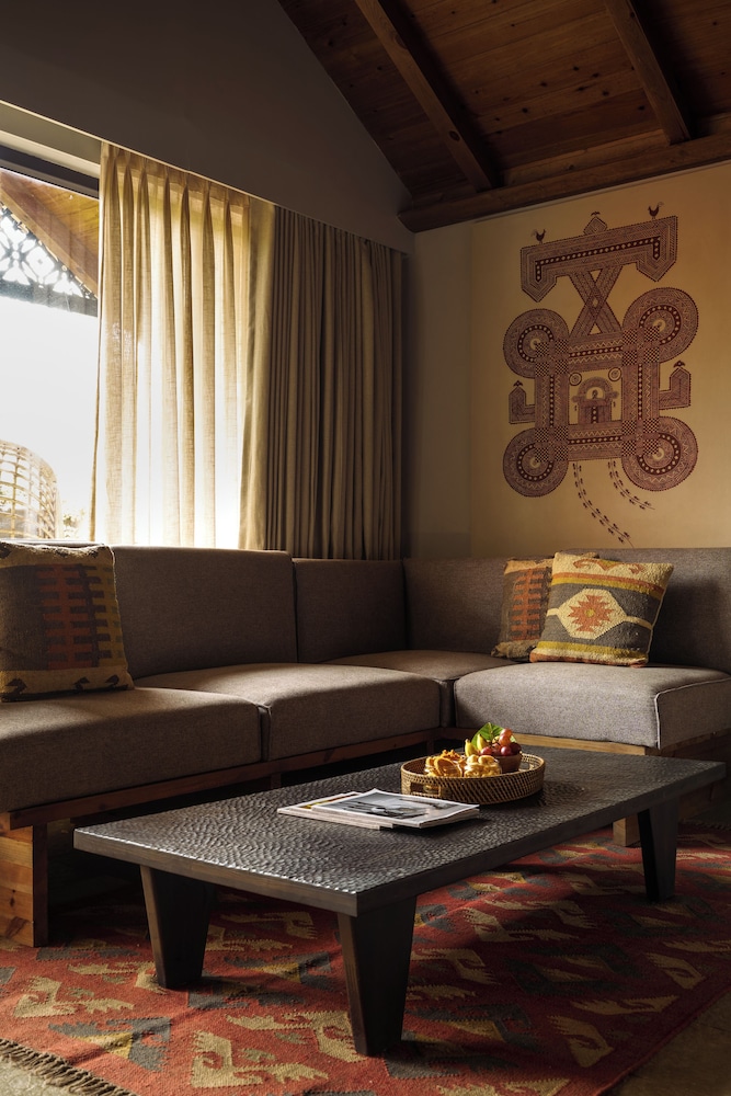 Greenpark Resort and Spa Madikeri