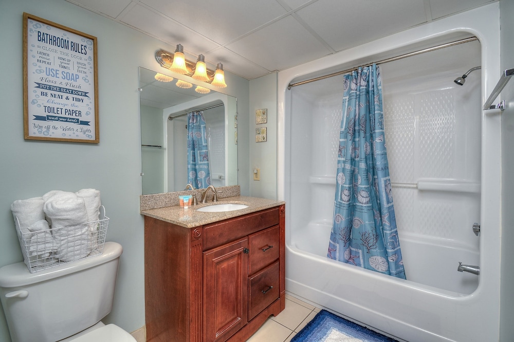 Sand Dunes by Elliott Beach Rentals