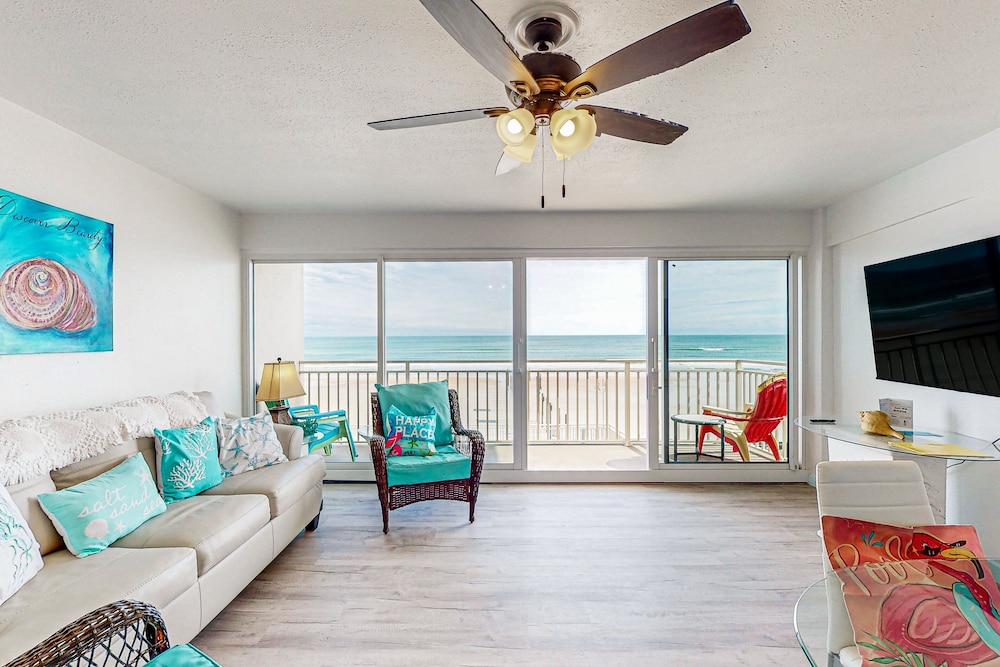 Daytona Beach II