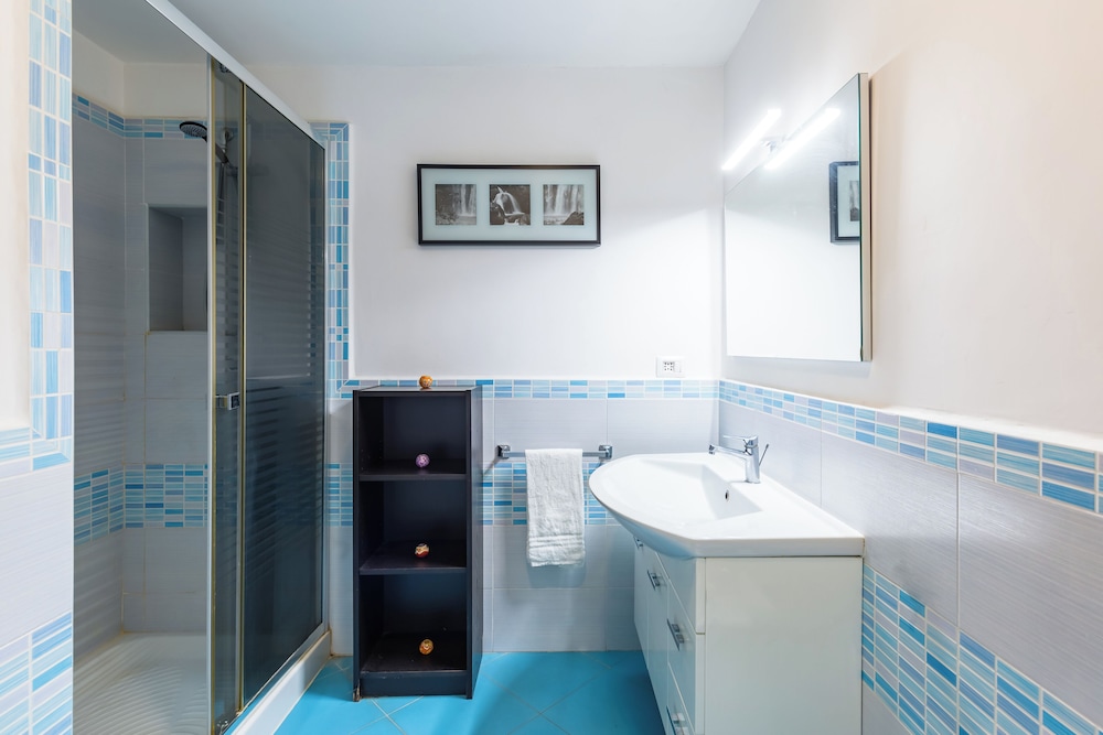 Sansevero Family Apartment
