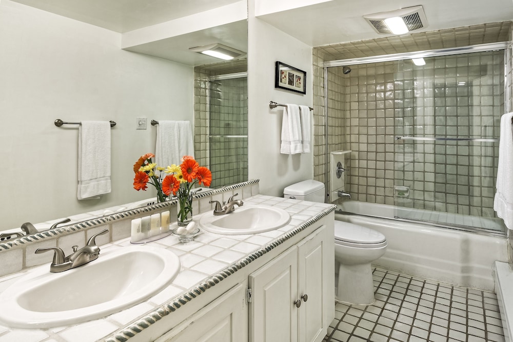 Aspen Snowmass Alps Apartments