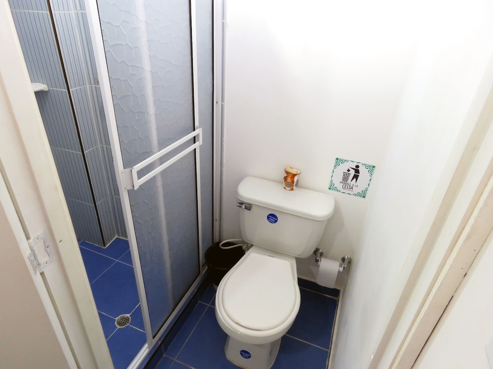 Hostal Pajara Pinta - Hostel