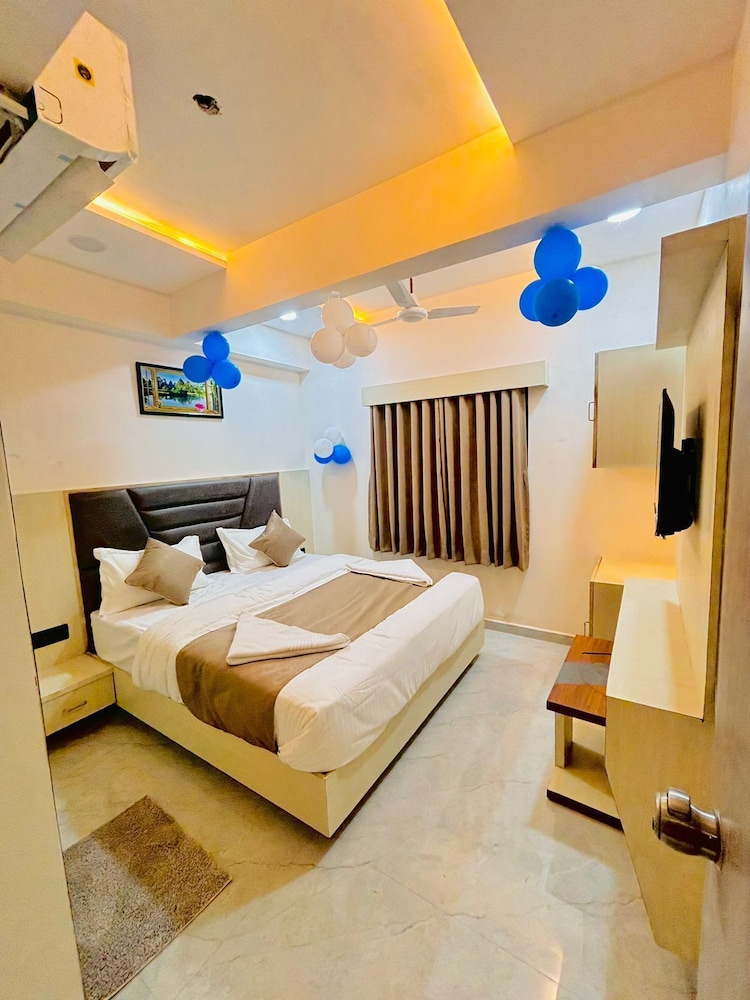 hotel hill top