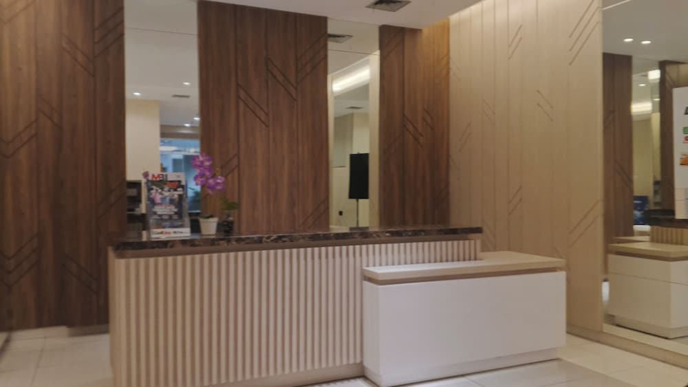 Hotel O Pgv Residence