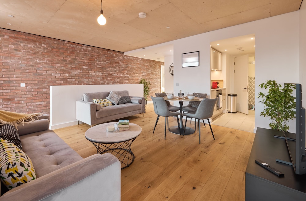 Elegance in Northern Quarter