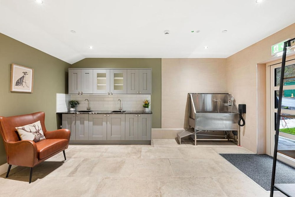 Host Stay Rock Mill 32 - Derwent