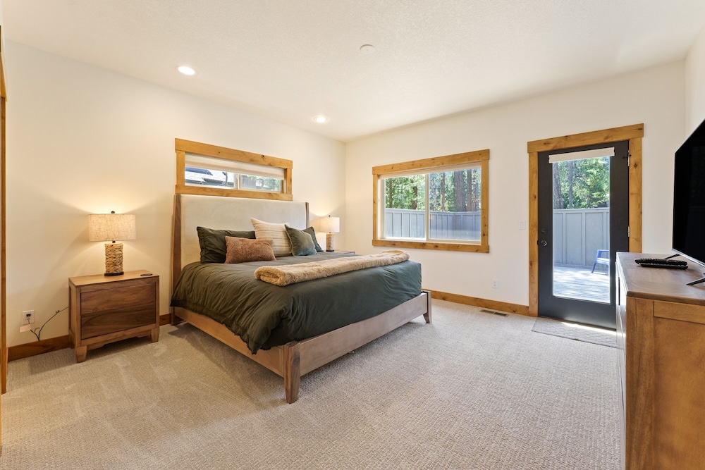 4 Catkin 4 Bedroom Home