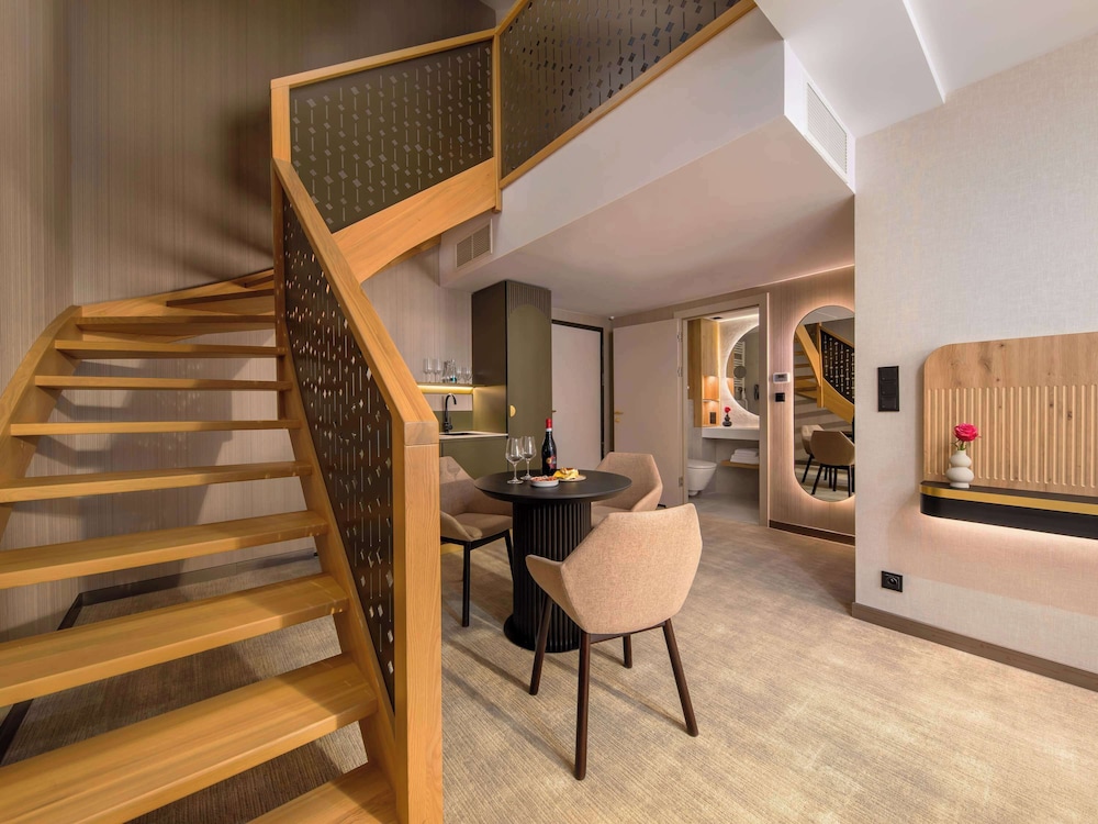 Movenpick Resort SPA Karpacz
