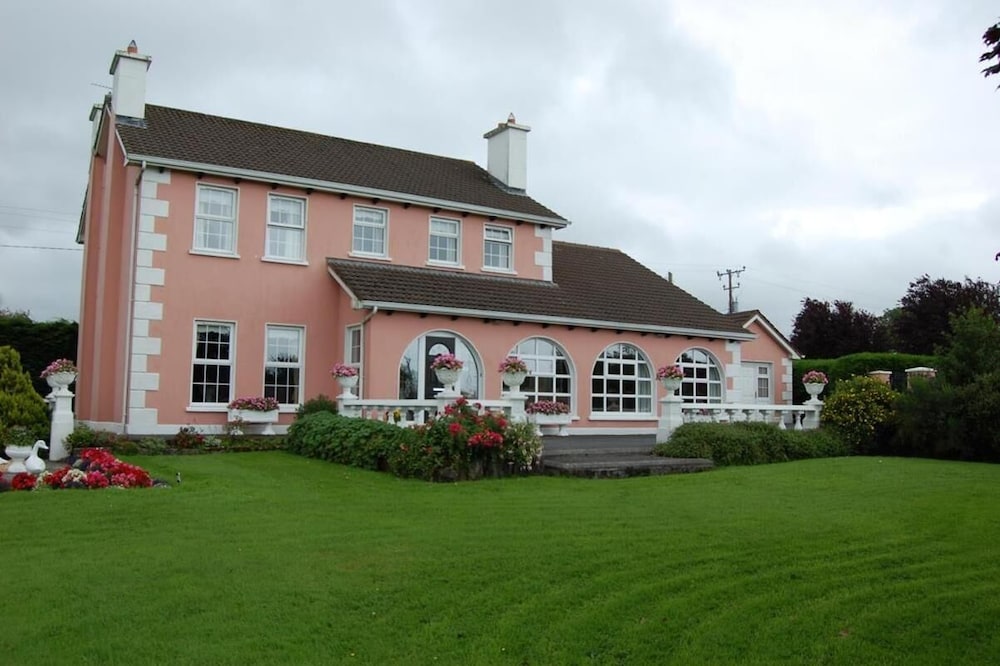 Ballingowan House B&B
