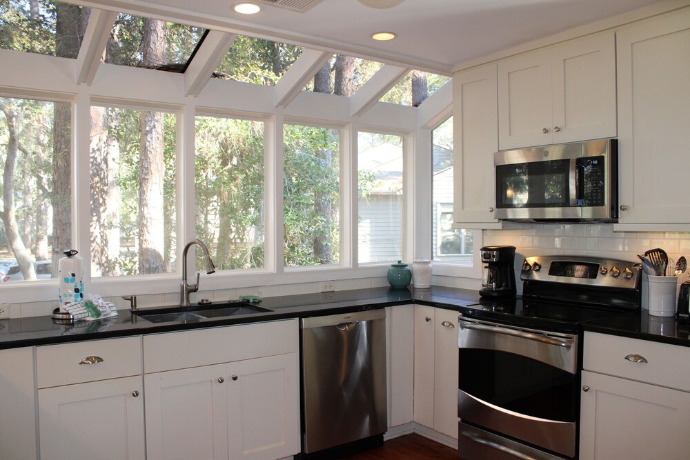 2618 Calibogue Club at The Sea Pines Resort view 5