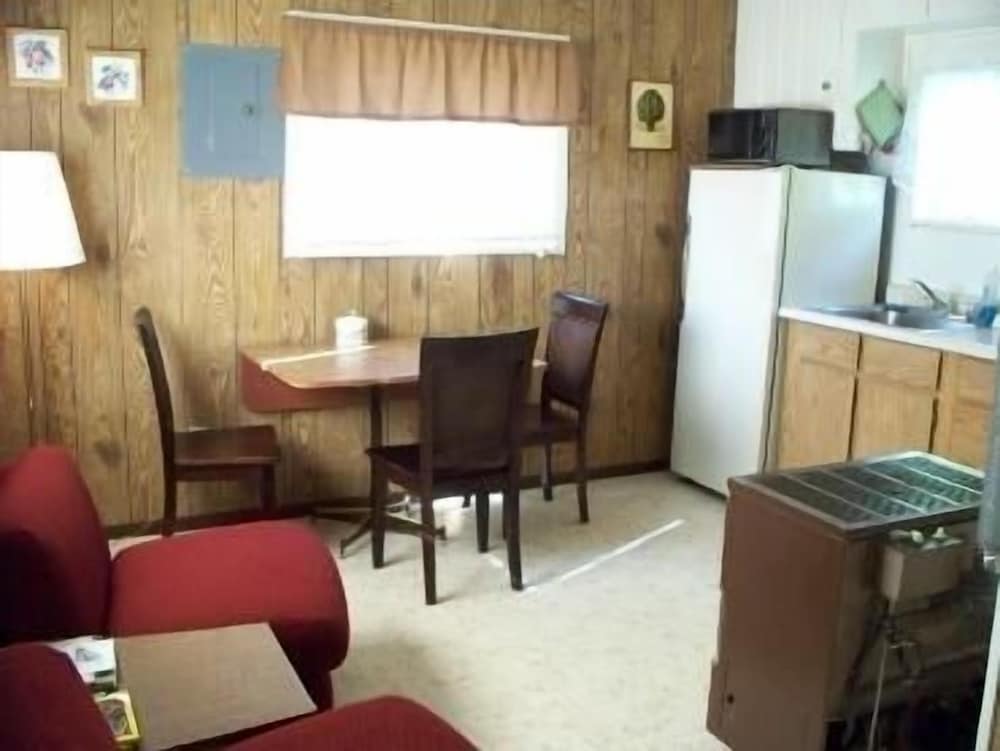 Valley View Motel