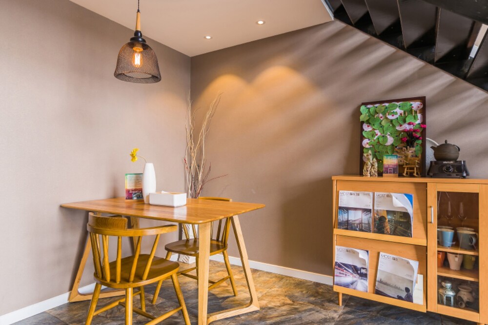 Changzhou Lotfime Homestay