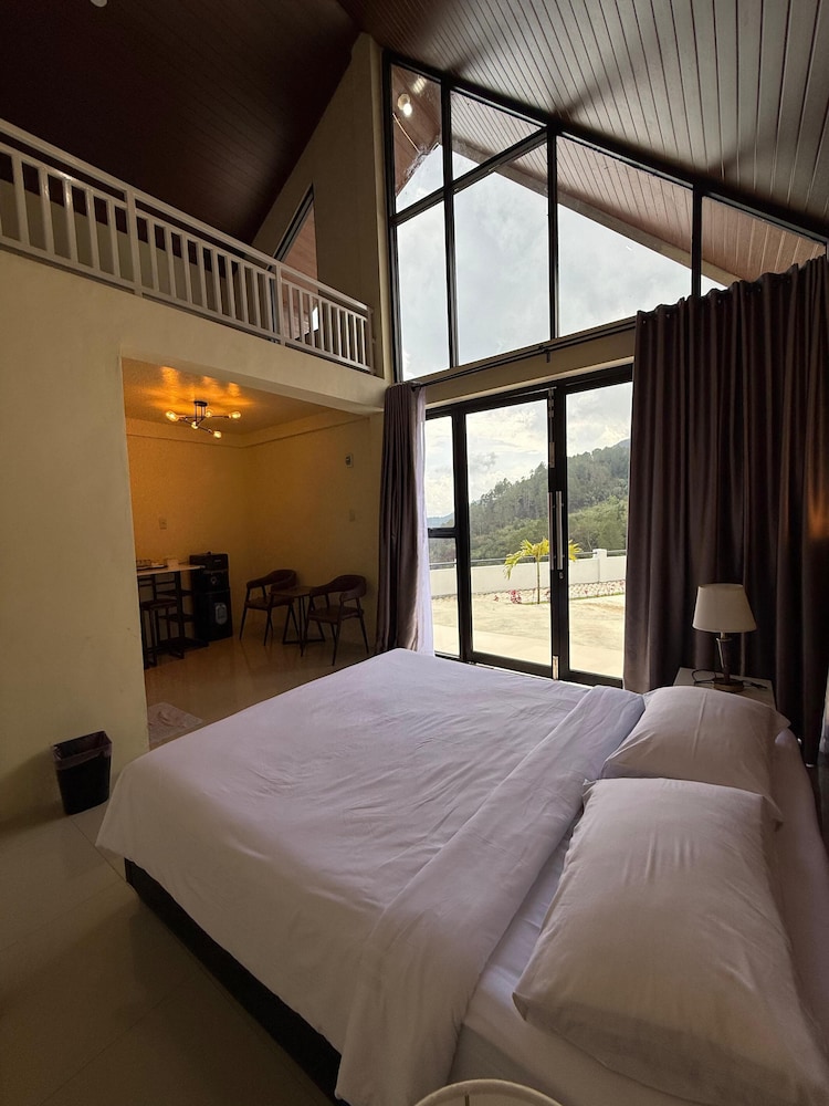Montero Glamping & Stay