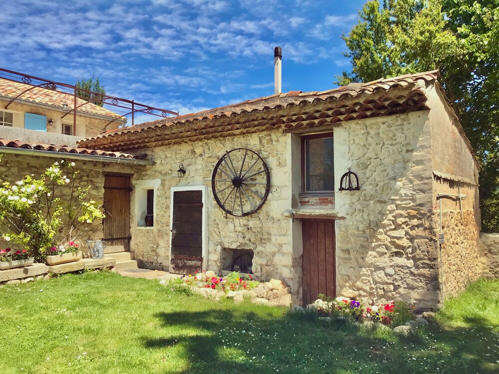 Domaine de La Brave