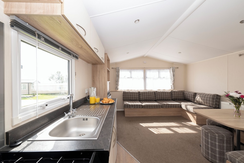 Tencreek Holiday Park