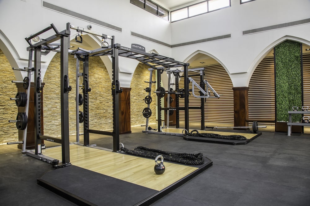 Abu Dhabi Vacations - Metropolitan Al Mafraq Hotel - Property Image 25