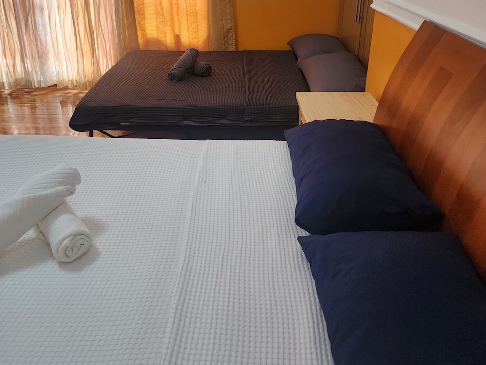 Kulibangbang Beach Resort