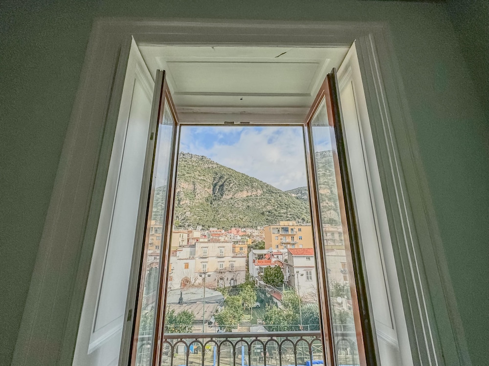 Vanvitelli Palace B&b