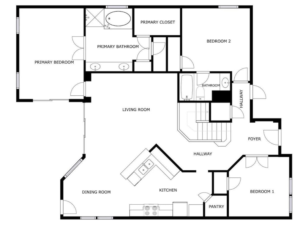 Windsor Palms Resort 5 Bedroom Home with Game Room 5 Home