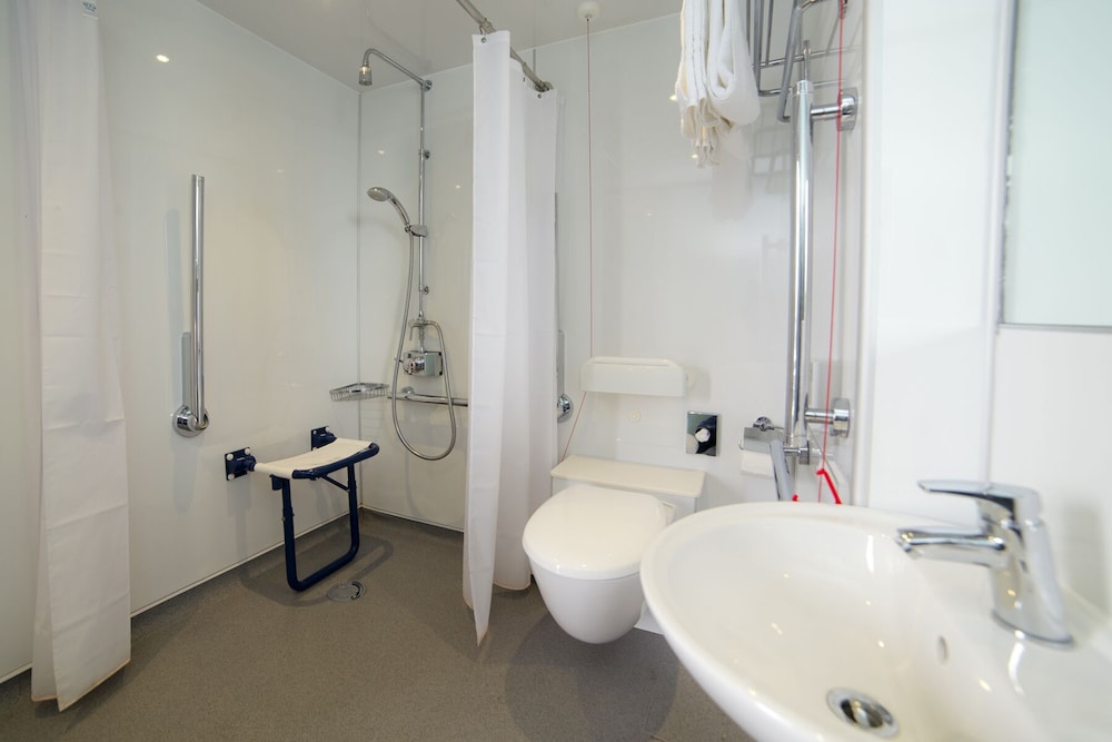 YHA Eden Project - Hostel