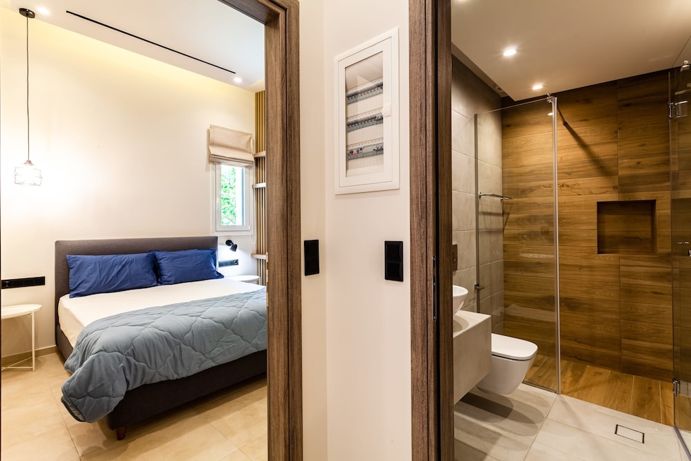 Kalamata Cosy Haven Hidden Gem In the City Center