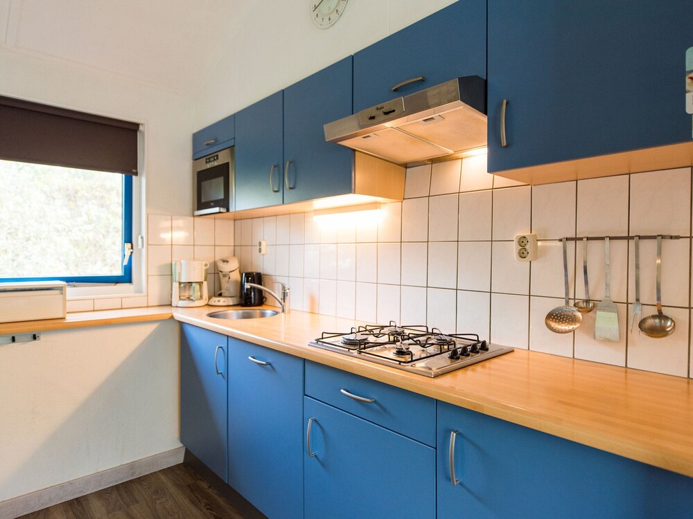 Ameland Coastal Retreat view 4