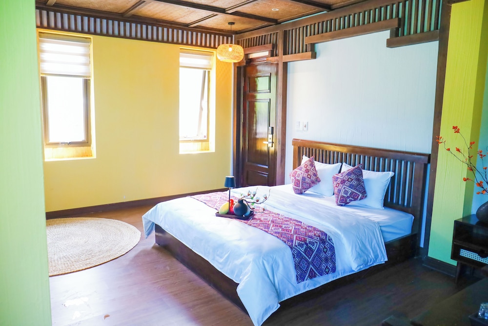 HaGiang Go Ecolodge