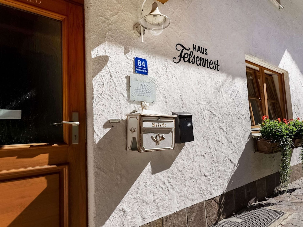 Ferienwohnung mit Bergaufenthalt in Schonau view 2