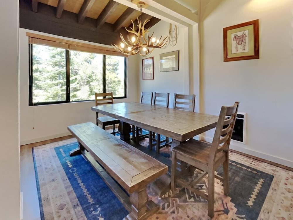 Mammoth Mountain - Vacation Condos