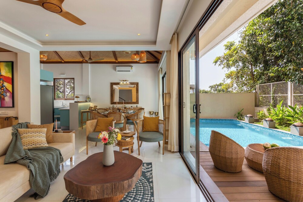 Villa Tulip Hosted by Masaya Stays