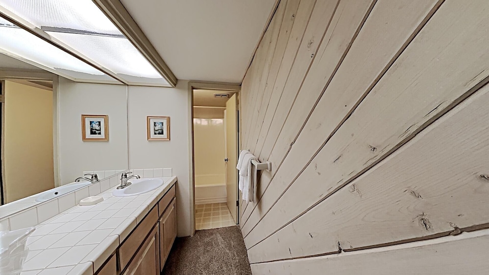 Mammoth Mountain - Vacation Condos