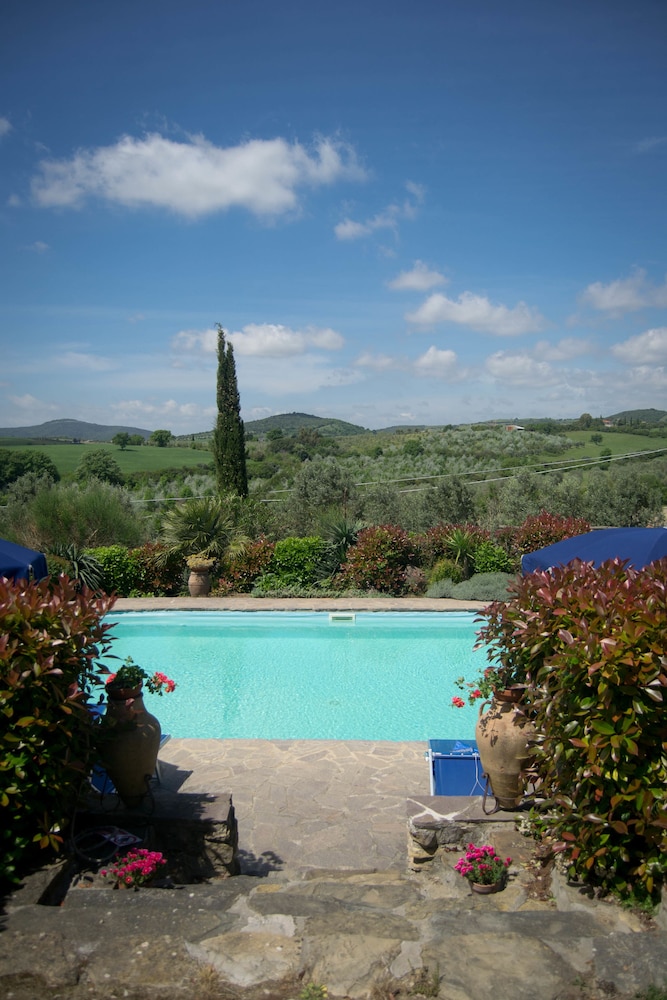 Agriturismo Aiola