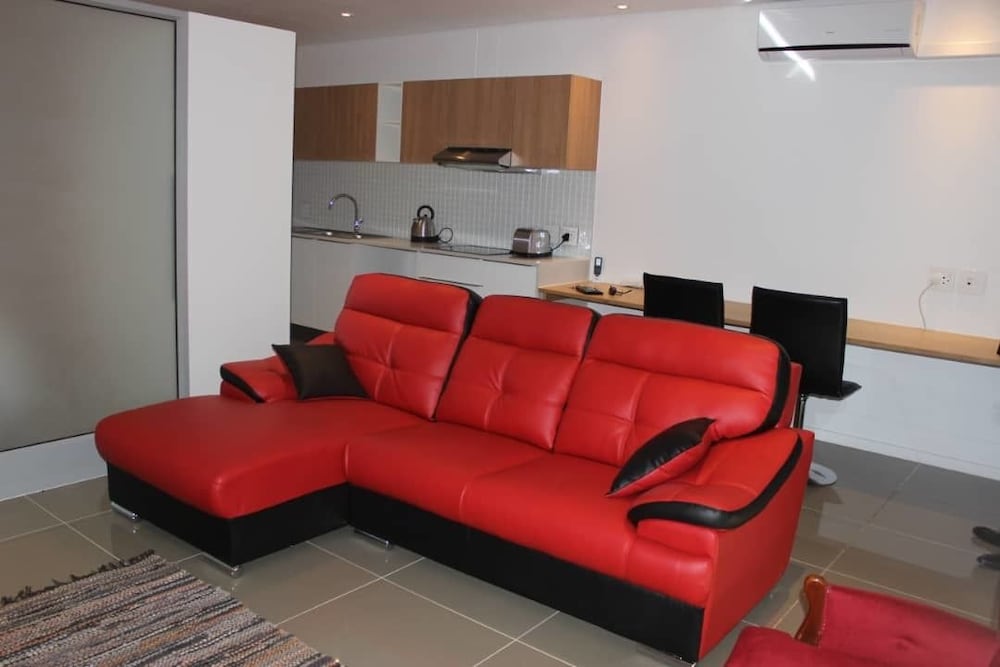 Freedom Plaza Apartments